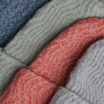 Allbirds Smallbirds-Bommelmütze – kleine Kinder DZ826256 Wacholdermergel – Bild 2