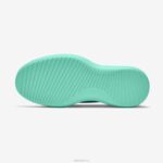 Allbirds Smallbirds Wollläufer – große Kinder DZ826259 wowza blue (schwimmende Mintsohle) – Bild 6