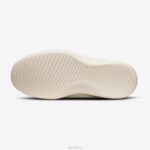 Allbirds Smallbirds Wollläufer – große Kinder DZ826264 naturweißer Flaum (beige Hush-Sohle) – Bild 7