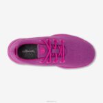 Allbirds Smallbirds Wollläufer – große Kinder DZ826267 rosa blühen – Bild 5