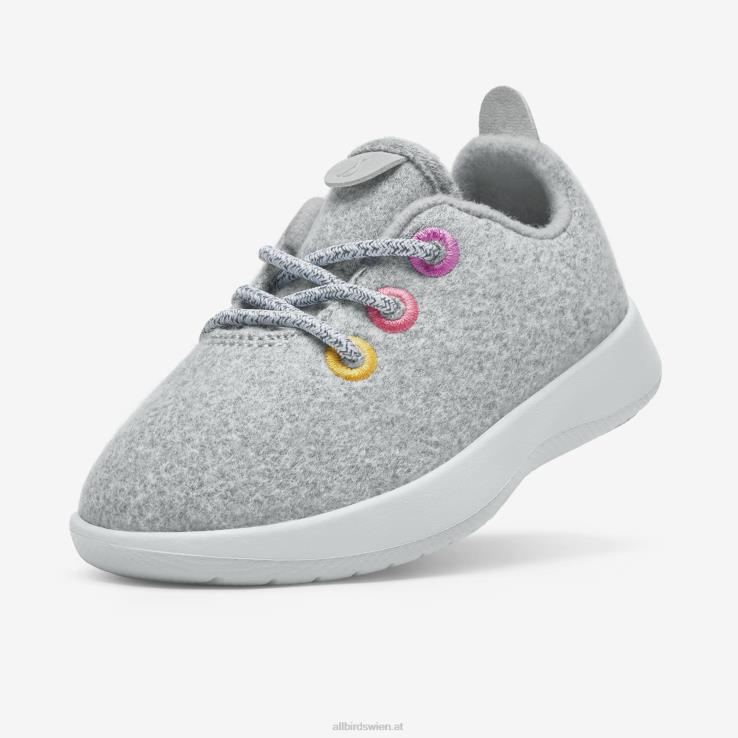 allbirds_smallbirds_wolllaeufer_kleine_kinder_dz826235_hellgrau.jpg Allbirds Smallbirds Wollläufer – kleine Kinder DZ826235 hellgrau – Bild 1