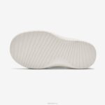 Allbirds Smallbirds Wollläufer – kleine Kinder DZ826236 natürliches Weiß – Bild 6