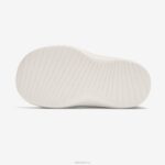 Allbirds Smallbirds Wollläufer – kleine Kinder DZ826238 natürliche weiße Flusen – Bild 6