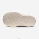 Allbirds Smallbirds Wollläufer – kleine Kinder DZ826242 naturweißer Flaum (beige Hush-Sohle) – Bild 7