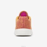 Allbirds Smallbirds Wollläufer – kleine Kinder DZ826245 Futterbraun (Blizzard-Sohle) – Bild 4