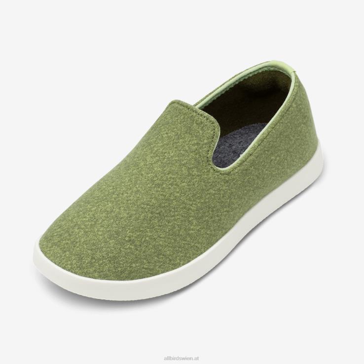 allbirds_smallbirds_wollliegen_grosse_kinder_dz826268_calm_cargo_naturweisse_sohle.jpg Allbirds Smallbirds Wollliegen – große Kinder DZ826268 Calm Cargo (naturweiße Sohle) – Bild 1