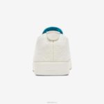 Allbirds Smallbirds Wollliegen – kleine Kinder DZ826249 natürliches Weiß – Bild 4