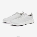 Allbirds Superleichte Baumläufer für Herren DZ82645 Schneesturm – Bild 7