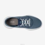 Allbirds Superleichte Baumläufer für Herren DZ82646 ruhiges Blaugrün (Blizzard-Sohle) – Bild 5