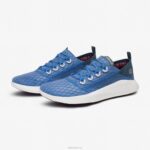 Allbirds Superleichte Herren-Sneaker DZ82669 reines Azurblau (Blizzard-Sohle) – Bild 7