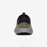 Allbirds Superleichte Herren-Sneaker DZ82670 Calm Cargo (mittelgraue Sohle) – Bild 4