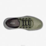 Allbirds Superleichte Herren-Sneaker DZ82670 Calm Cargo (mittelgraue Sohle) – Bild 5