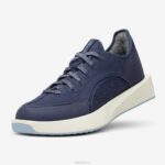 Allbirds Tragegurte für Herren DZ82685 hazy indigo (naturweiße Sohle)
