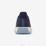 Allbirds Tragegurte für Herren DZ82685 hazy indigo (naturweiße Sohle) – Bild 4