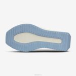 Allbirds Tragegurte für Herren DZ82685 hazy indigo (naturweiße Sohle) – Bild 6