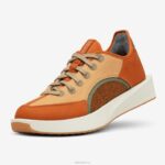 Allbirds Tragegurte für Herren DZ82686 Honigrost (naturweiße Sohle)