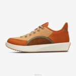 Allbirds Tragegurte für Herren DZ82686 Honigrost (naturweiße Sohle) – Bild 3