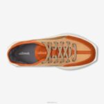 Allbirds Tragegurte für Herren DZ82686 Honigrost (naturweiße Sohle) – Bild 5