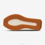 Allbirds Tragegurte für Herren DZ82686 Honigrost (naturweiße Sohle) – Bild 6