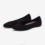 Allbirds Tree Breezer Point für Damen DZ826173 natürliches Schwarz – Bild 7