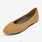 Allbirds Tree Breezer Point für Damen DZ826174 Futterbräune