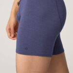 Allbirds Trino-Boxershorts für Herren DZ826119 dunstiges Indigo – Bild 3