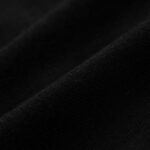 Allbirds Trino-Bralette für Damen DZ826206 echtes Schwarz – Bild 4