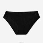Allbirds Trino-Slip für Damen DZ826205 echtes Schwarz