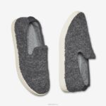 Allbirds Woll-Liegeflausch für Damen DZ826199 naturgrau (cremefarbene Sohle) – Bild 6
