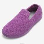 Allbirds Woll-Liegeflausch für Damen DZ826200 Lux lila