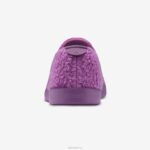 Allbirds Woll-Liegeflausch für Damen DZ826200 Lux lila – Bild 3