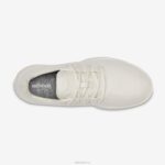 Allbirds Wollläufer für Damen DZ826184 naturweiß (cremefarbene Sohle) – Bild 5