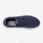 Allbirds Wollläufer für Damen DZ826185 dunstiges Indigo (Blizzard-Sohle) – Bild 5