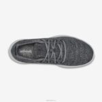 Allbirds Wollläufer für Herren DZ82627 naturgrau (hellgraue Sohle) – Bild 5