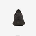 Allbirds Wollläufer für Herren DZ82628 natürliches Schwarz – Bild 4