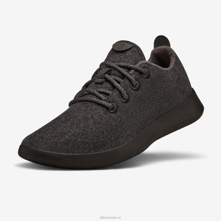 allbirds_wolllaeufer_fuer_herren_dz82628_natuerliches_schwarz.jpg Allbirds Wollläufer für Herren DZ82628 natürliches Schwarz – Bild 1