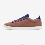 Allbirds Wollpfeifer für Herren DZ82682 trüber Kakao (natürliche weiße Sohle) – Bild 3