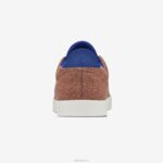 Allbirds Wollpfeifer für Herren DZ82682 trüber Kakao (natürliche weiße Sohle) – Bild 4