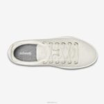 Allbirds Wollpfeiferinnen für Damen DZ826193 natürliches Weiß – Bild 5