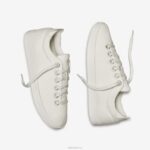 Allbirds Wollpfeiferinnen für Damen DZ826193 natürliches Weiß – Bild 7
