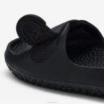 Allbirds Zuckerslider für Herren DZ82660 natürliches Schwarz – Bild 3