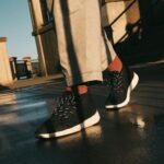 Allbirds Zweitplatzierte Mizzles aus Wolle für Damen DZ826194 mittelgrau (hellgraue Sohle) – Bild 2