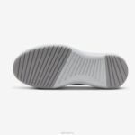 Allbirds Zweitplatzierte Mizzles aus Wolle für Damen DZ826194 mittelgrau (hellgraue Sohle) – Bild 6