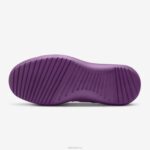 Allbirds Zweitplatzierte Wollflaums für Herren DZ826107 Lux lila – Bild 6