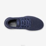 Allbirds Zweitplatzierter aus Wolle für Herren DZ82676 dunstiges Indigo – Bild 5
