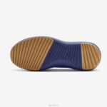 Allbirds Zweitplatzierter aus Wolle für Herren DZ82676 dunstiges Indigo – Bild 6